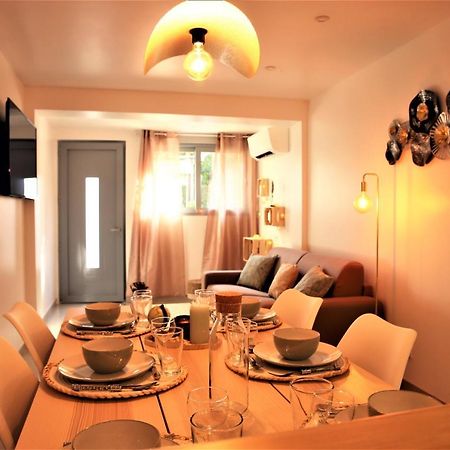#Golden Dream'S By Nogar'Homes -Wi-Fi-Netflix-Climatisation-Parking Nogaro Ngoại thất bức ảnh