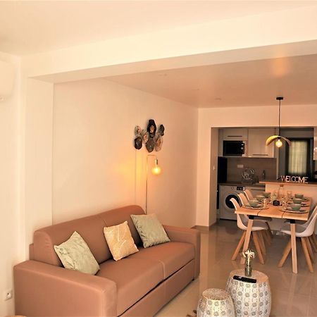 #Golden Dream'S By Nogar'Homes -Wi-Fi-Netflix-Climatisation-Parking Nogaro Ngoại thất bức ảnh