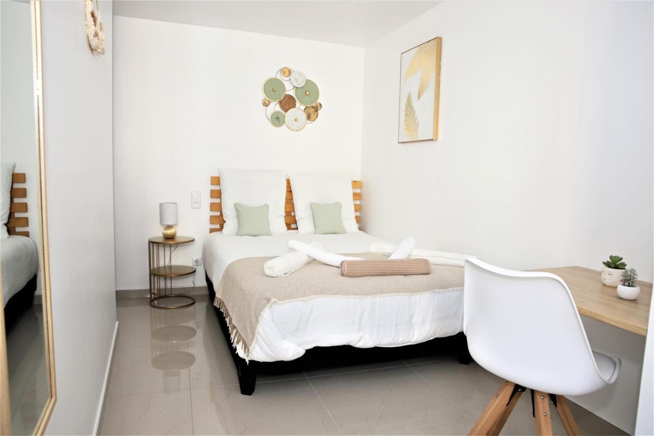 #Golden Dream'S By Nogar'Homes -Wi-Fi-Netflix-Climatisation-Parking Nogaro Ngoại thất bức ảnh