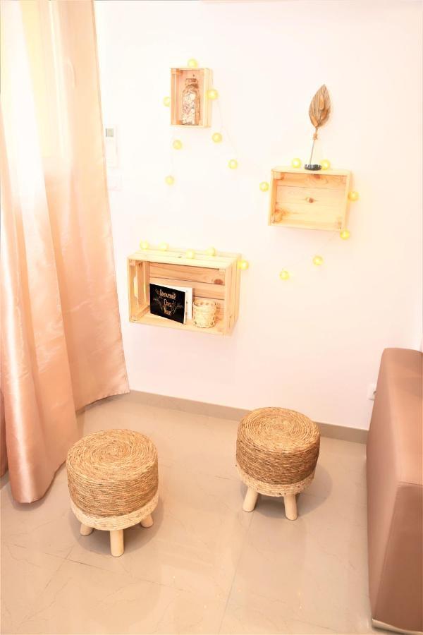 #Golden Dream'S By Nogar'Homes -Wi-Fi-Netflix-Climatisation-Parking Nogaro Ngoại thất bức ảnh