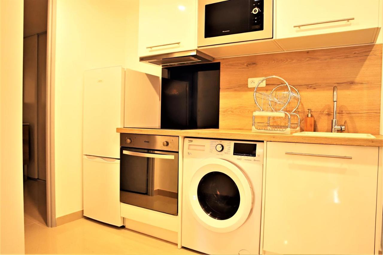 #Golden Dream'S By Nogar'Homes -Wi-Fi-Netflix-Climatisation-Parking Nogaro Ngoại thất bức ảnh