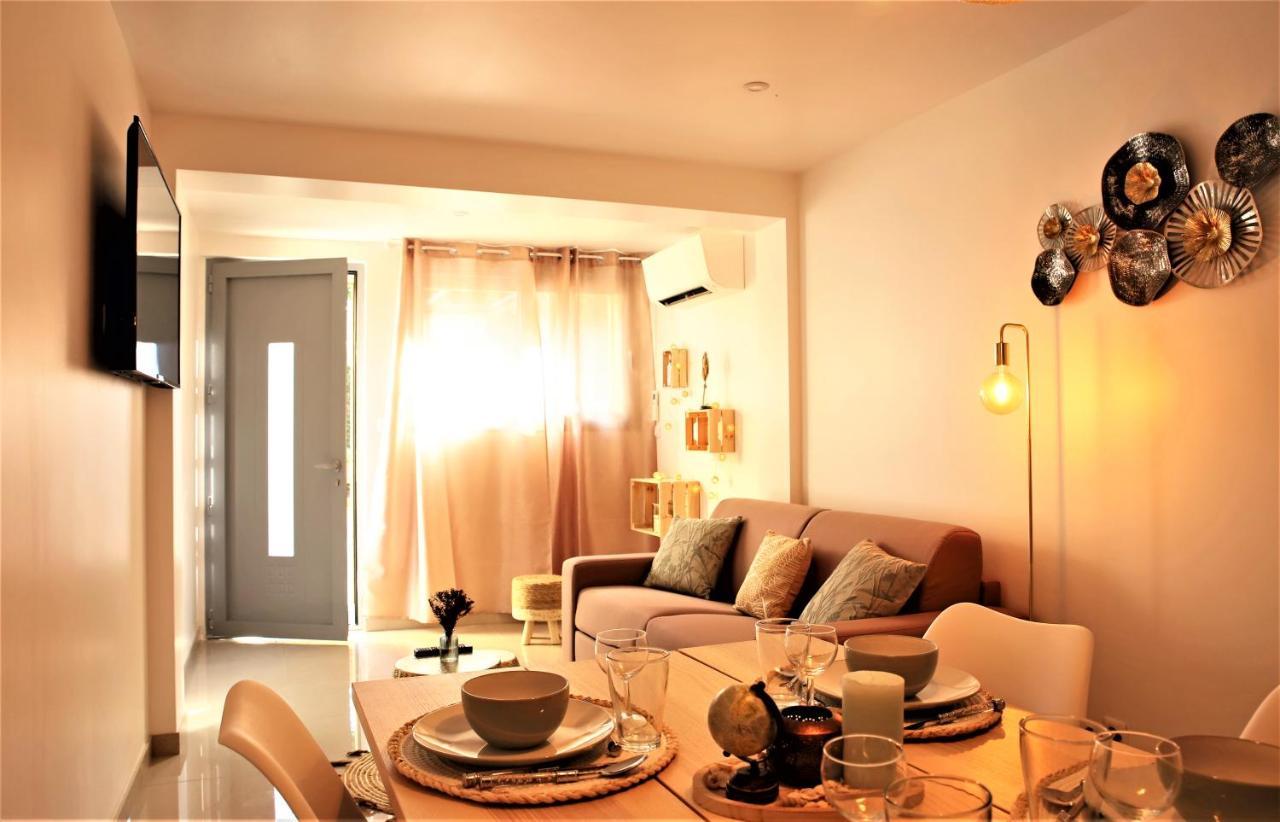#Golden Dream'S By Nogar'Homes -Wi-Fi-Netflix-Climatisation-Parking Nogaro Ngoại thất bức ảnh