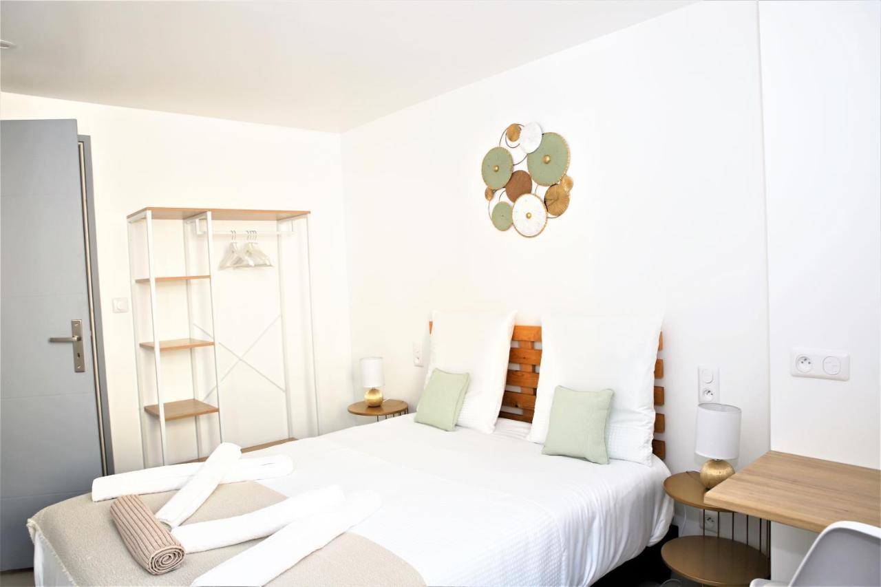 #Golden Dream'S By Nogar'Homes -Wi-Fi-Netflix-Climatisation-Parking Nogaro Ngoại thất bức ảnh